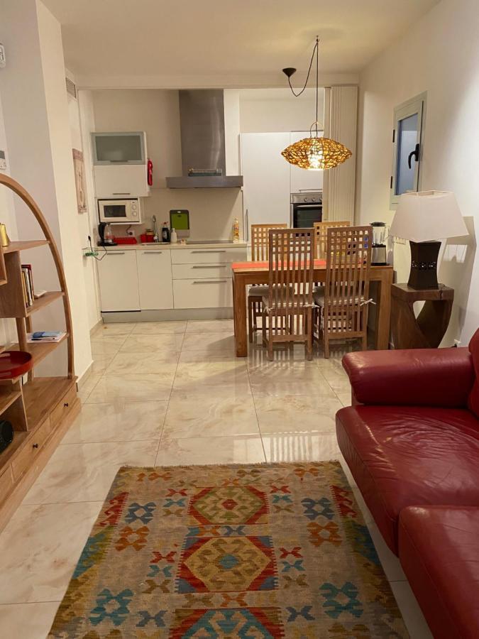 Magic Atico In The Heart Of The Old Town Appartement Alicante Buitenkant foto