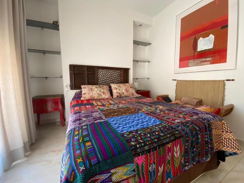 Magic Atico In The Heart Of The Old Town Appartement Alicante Buitenkant foto