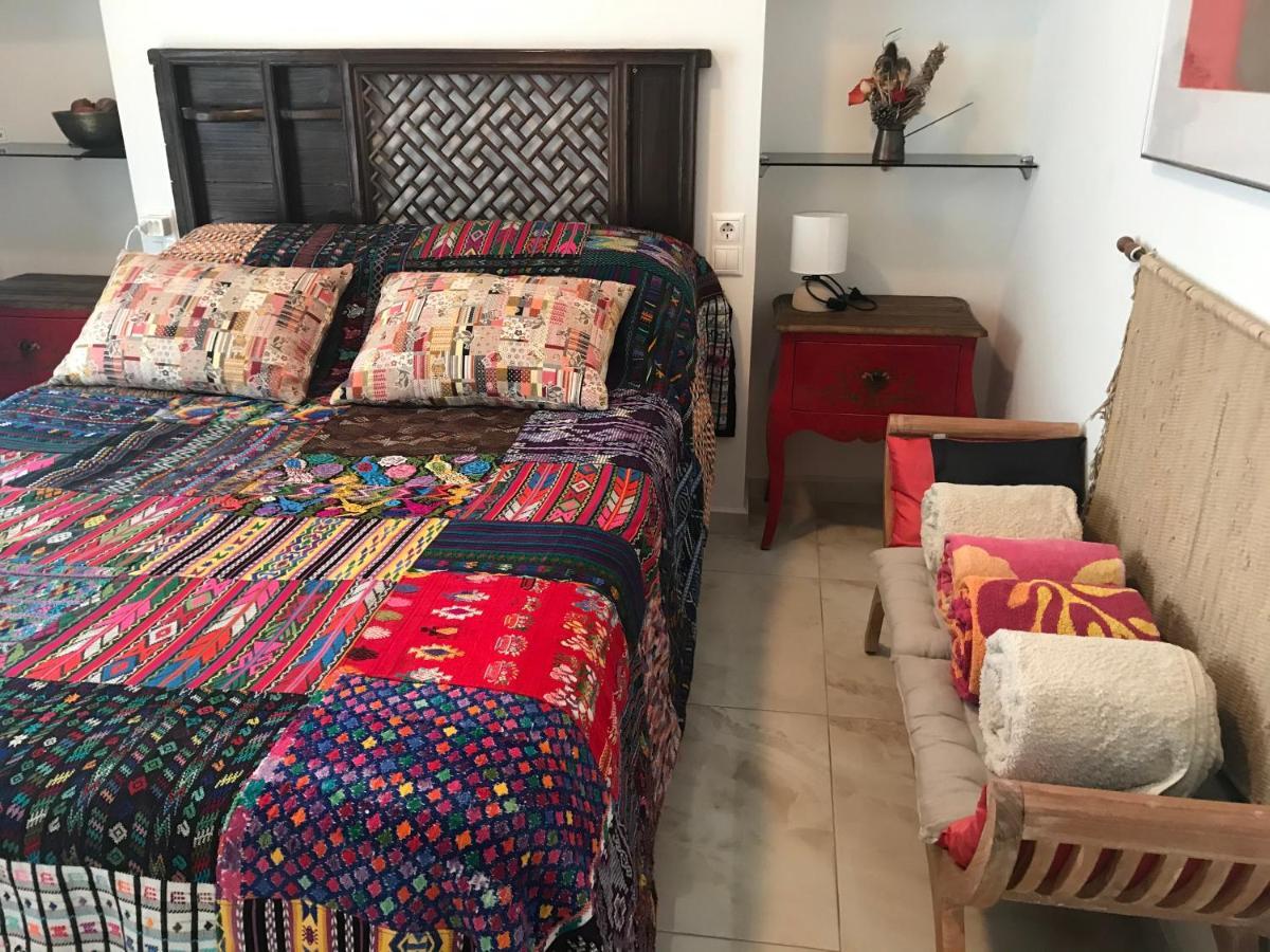 Magic Atico In The Heart Of The Old Town Appartement Alicante Buitenkant foto