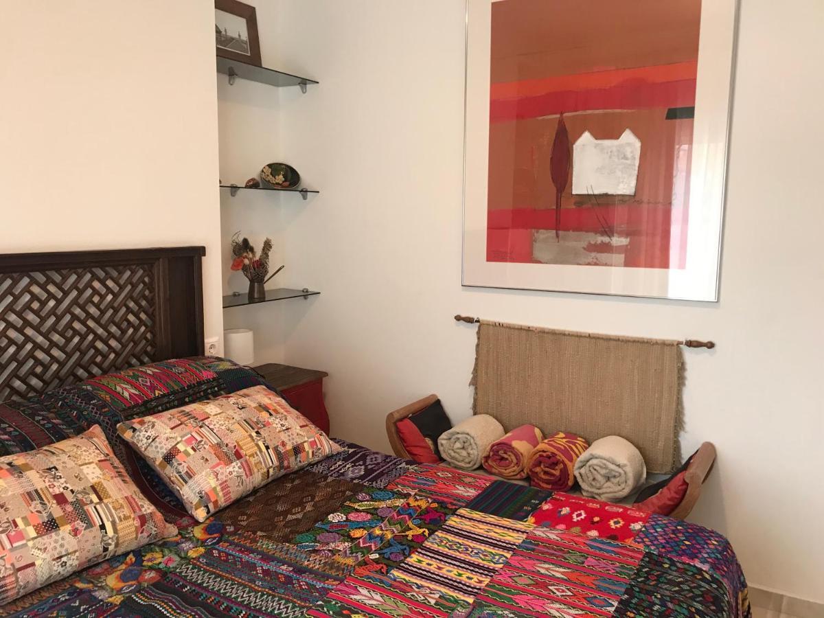 Magic Atico In The Heart Of The Old Town Appartement Alicante Buitenkant foto