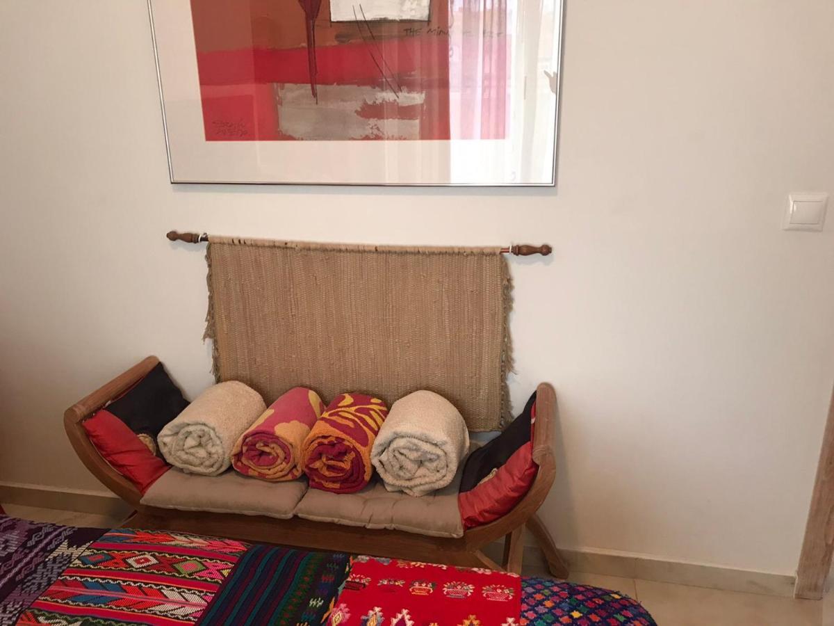 Magic Atico In The Heart Of The Old Town Appartement Alicante Buitenkant foto